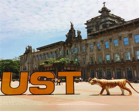 University of Santo Tomas to probe students, professor who.
